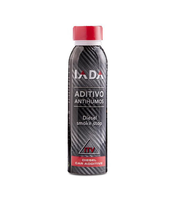 Aditivo antihumos PRE-ITV para diésel (300ml)
