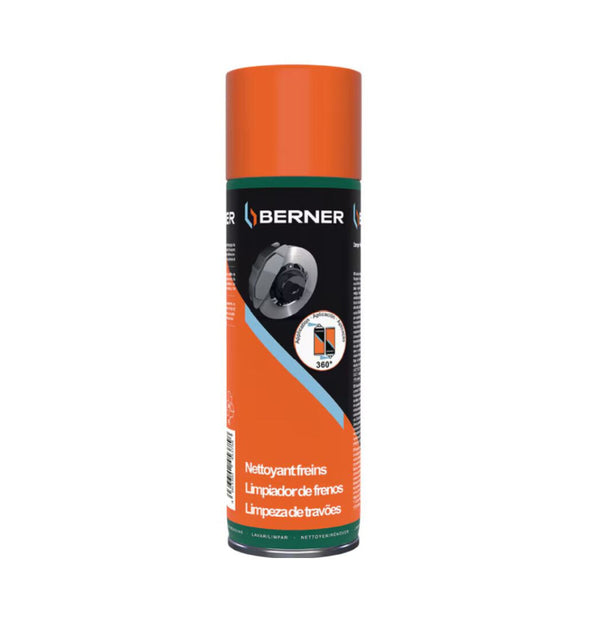 Limpiador de frenos (500ml)
